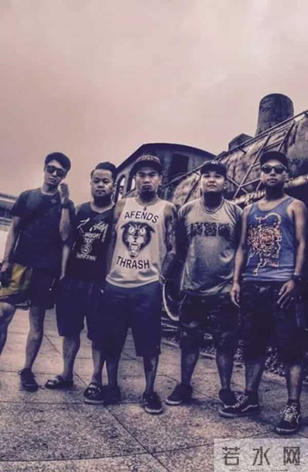 南域之声胖鸟音乐节“520”激情开唱 爱TA就带TA来