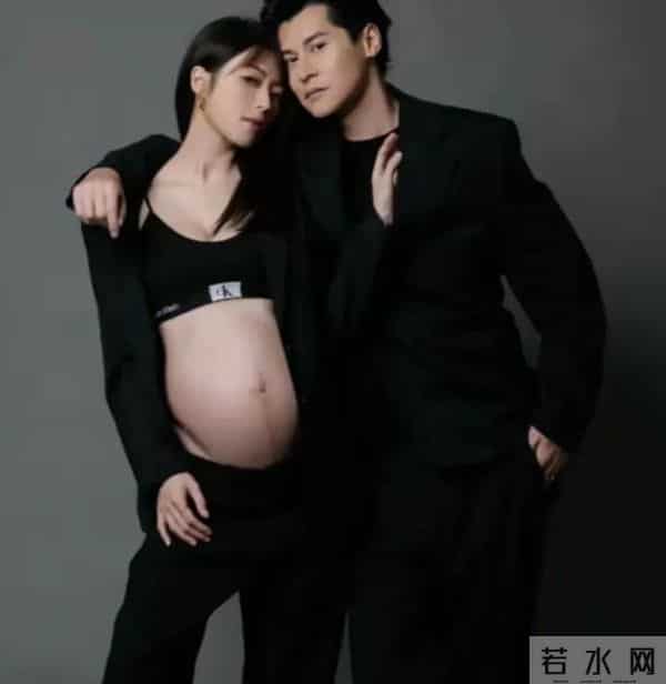 香港女星连诗雅,混乱情史背后藏着什么秘密?