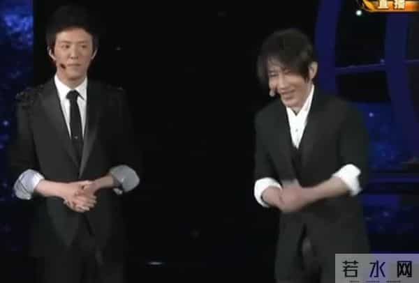 从一夜爆红到“销声匿迹”,刘谦到底经历了什么?