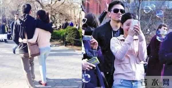 东哥与奶茶妹幸福领证:世界又多了一道真爱的光