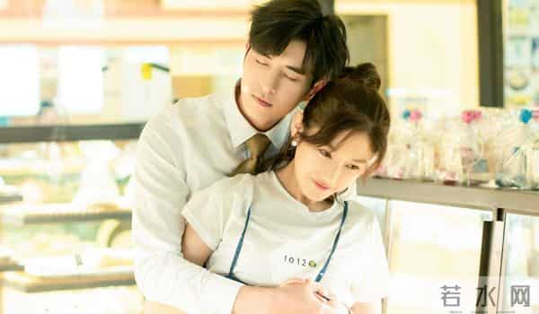 五部男上司爱上女下属的甜宠剧，甜腻腻