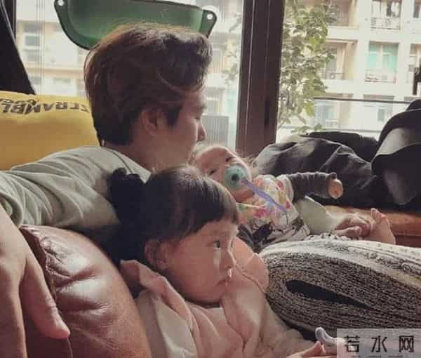 这是糊透了?欧弟宣布离婚却无人问津,也许不该离开《天天向上》