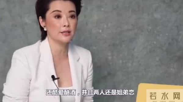 袁立:三婚两离,50岁还没孩子,受伤之后才明白还是中国男人好