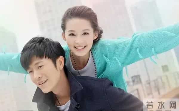 李沁的“绯闻”男友林申，原来早已娶妻生子，新剧更迷人