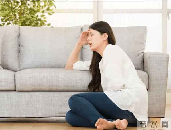 李湘每天孕吐十几次，医生说“少见”，妈妈：没生过就没发言权