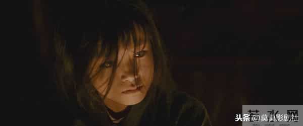 意淫的美与寂,人为还是天意——《艺伎回忆录》