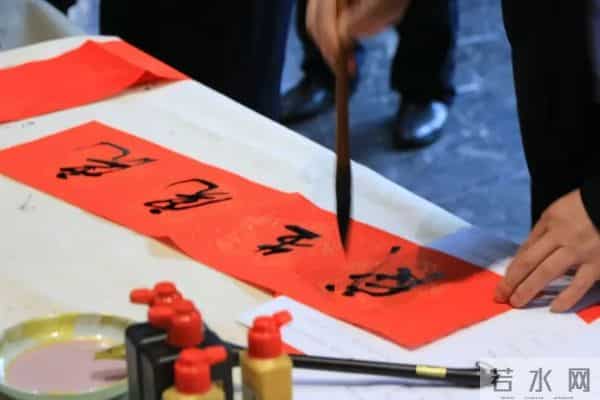 在上海过年的最全攻略来了!127项文旅臻选活动快收好→