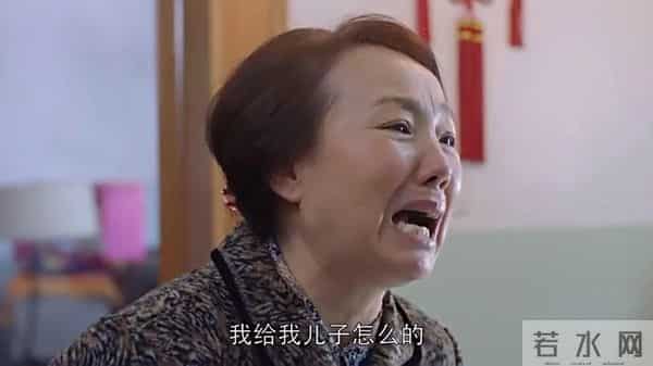 国产伦理大戏，简直就是我的童年阴影，无可取代的经典“奇葩”