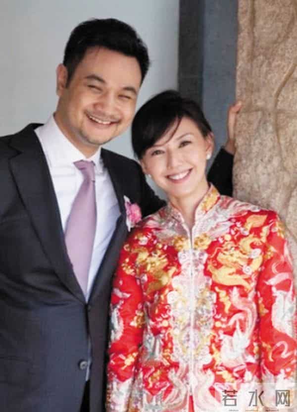 孙燕姿产子后积极复出的真相，居然是这样的？