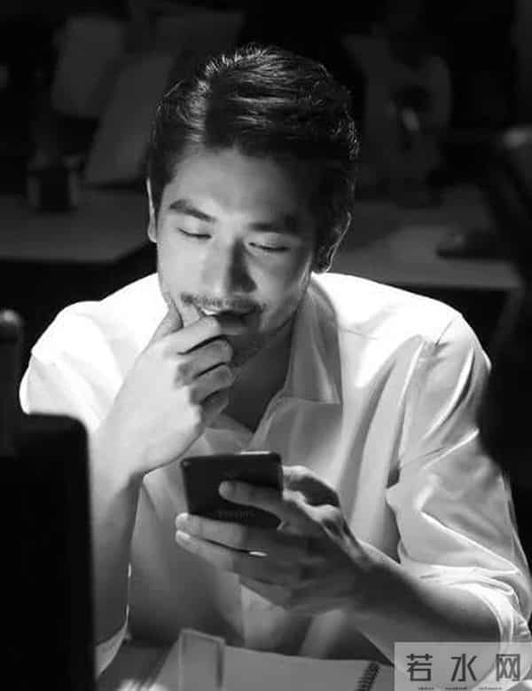 谢谢你留给我的美好回忆——《康熙来了》里的高以翔