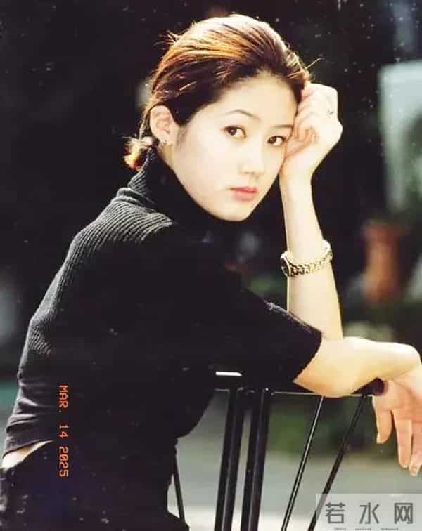 十六位韩国70后女星,颜值演技双在线,谁是你的心动女神?