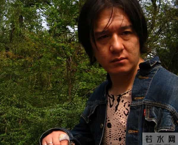 曾是伍宇娟的前夫，周迅的前男友，贾宏声为何跳楼身亡？