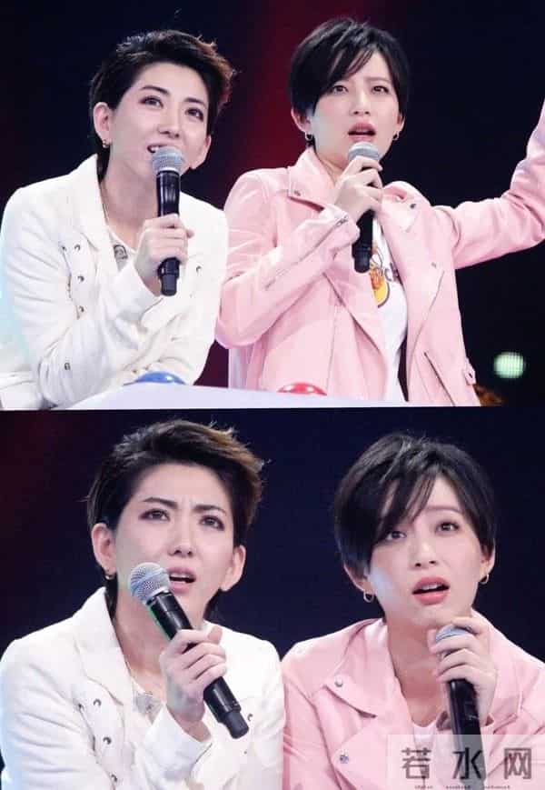 为了《乐夏2》拒绝《浪姐》，可长点心吧