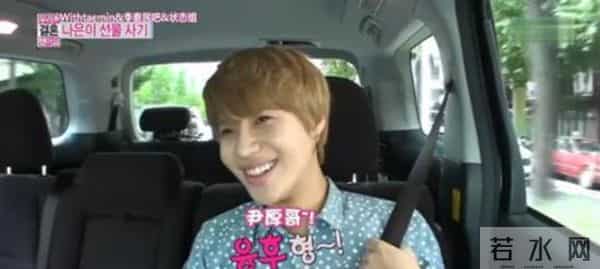 被Bigbang整，给Apink伴舞，经纪人的苦逼日常