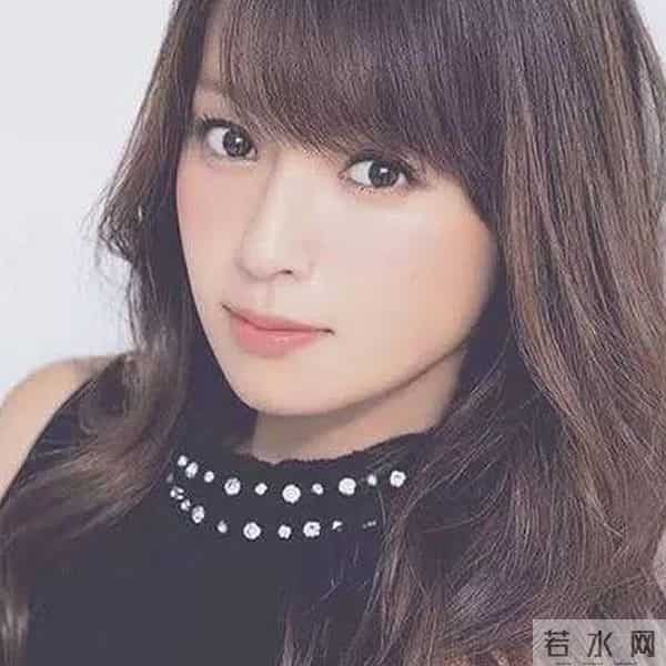 日本才是真正的“整形大国”！能年玲奈的换头大法了解一下