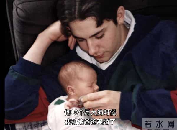 贾斯汀比伯:成名要趁早,实力是王道