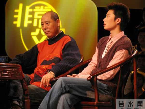 《重案六组》演员现状,第一个丈夫去世,最后一位“老牛吃嫩草”