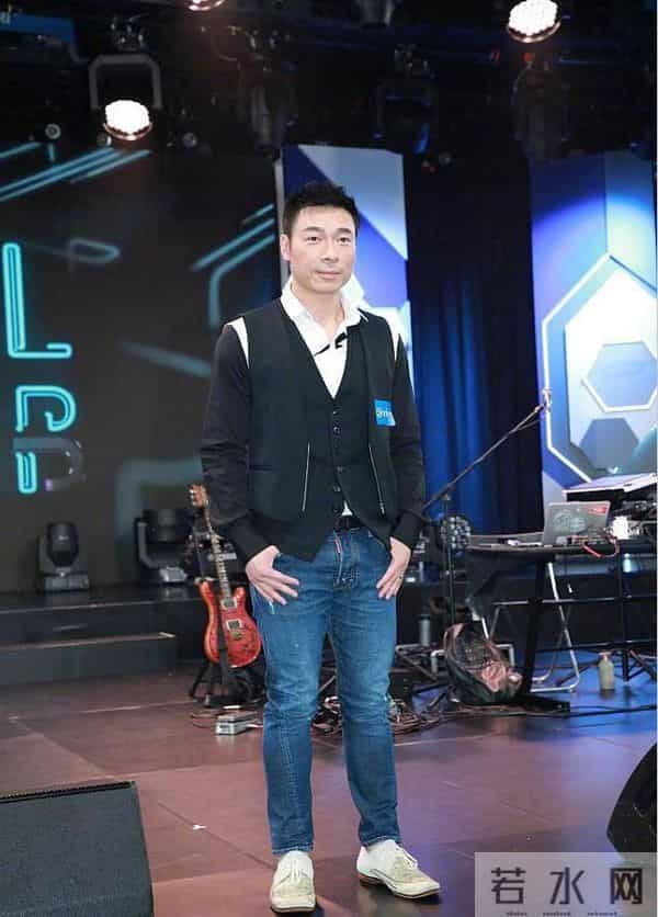 许志安复出马国明郑秀文送祝福 却遭网友斥责：渣男的代价这么低？