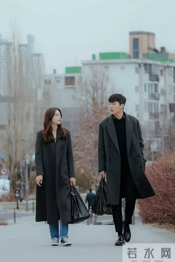 《城市猎人》8年后，终于又看到一部男女主双A且颜值爆表的韩剧！