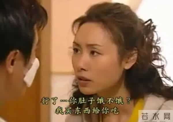 “最丑港姐冠军”莫可欣：成龙力推邵逸夫嫌弃，为方中信避孕12年