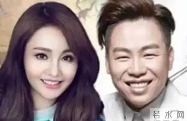 分手9年再看胡彦斌郑爽,一个身价过亿,一个证实张翰没说错