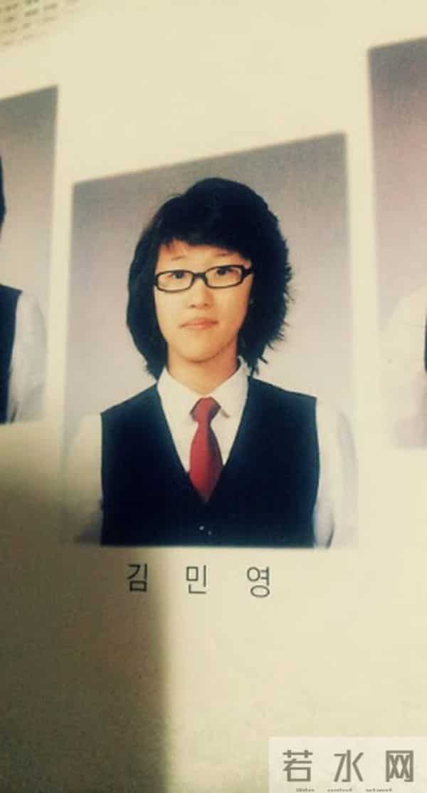 14位韩国女明星整形前后对比照,整容前后变化大不同