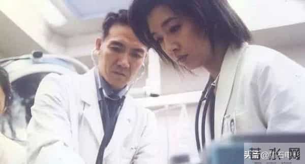 7部超8分的国产医疗剧!张嘉译陶虹作品上榜,第一名高达9.2分