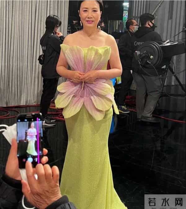 40岁不愿演妈、70岁扮少女、整容、硬凹性感…她们的不服老真尴尬