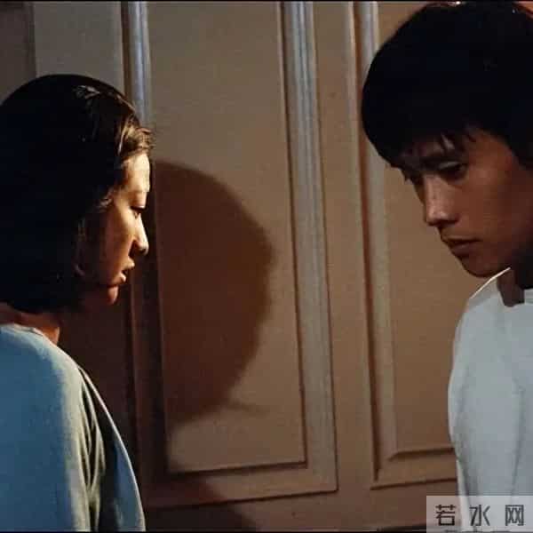 5部高分大尺度韩国电影，部部限制级，韩国太敢拍了！