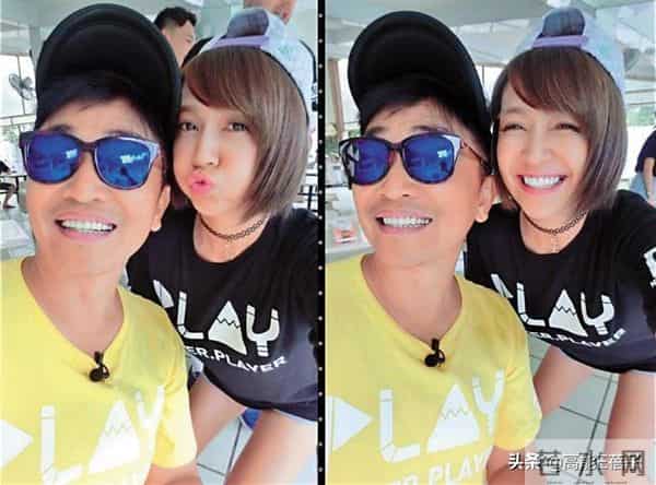 说不上又当又立,但有内味儿了