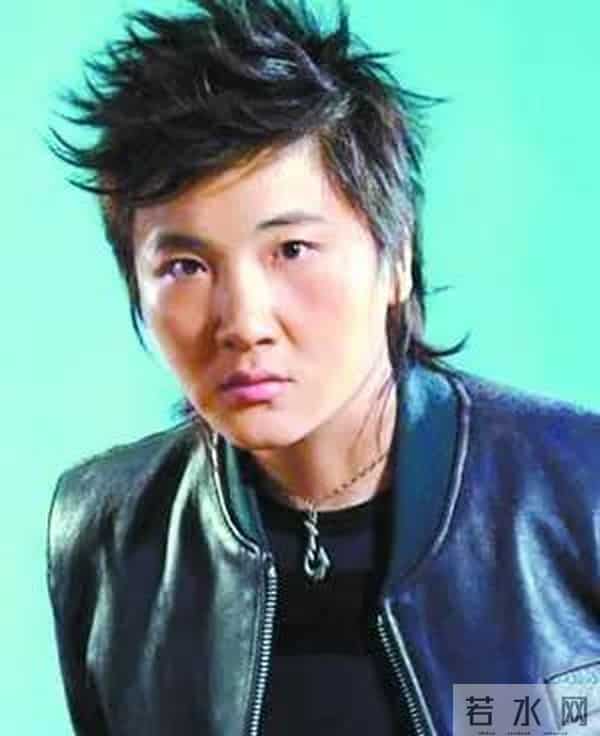 曾经“内地一哥”孙楠，为何落到了如今这般田地？