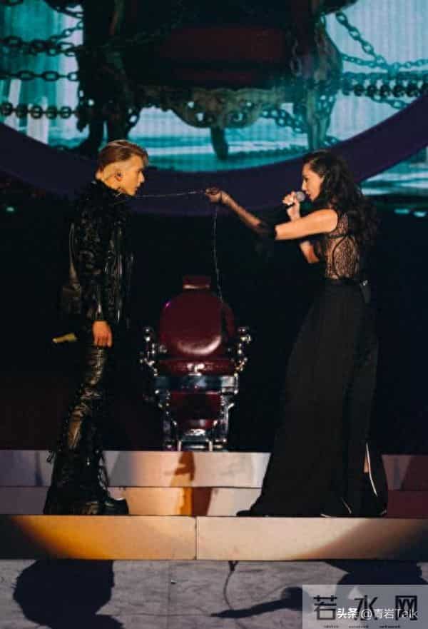 166亿债务压顶!英皇艺人集体开启“还债模式”?港娱人情太好嗑_0