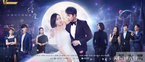 都这样了,粉丝还觉得不是韩剧在抄袭我们?