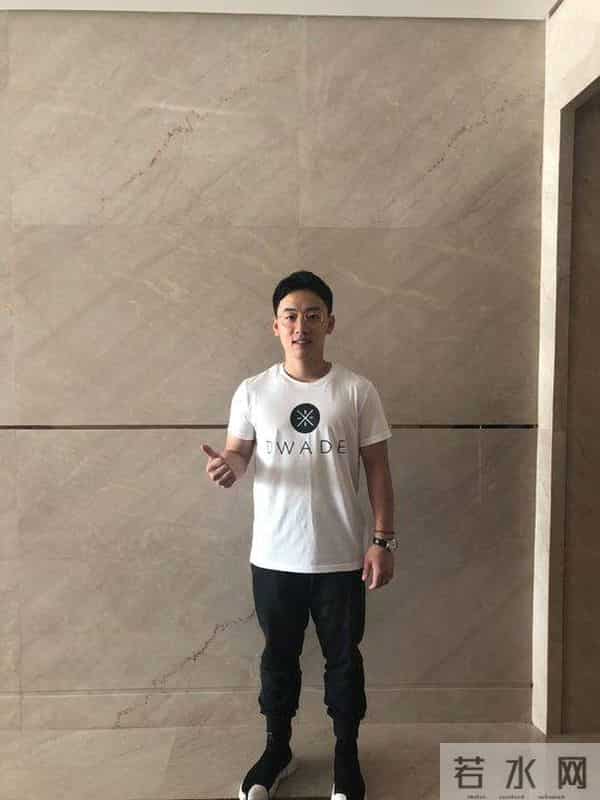 龙门阵｜“五金王”邹凯最宝贵的一“金”