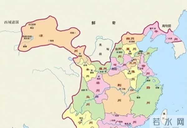 司马懿九子:师最狠,昭最毒,干最诡,伦最狂,一家没有省油的灯