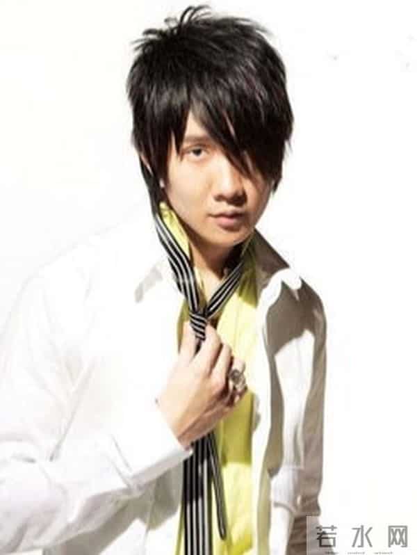 林俊杰 华语乐坛的璀璨星辰