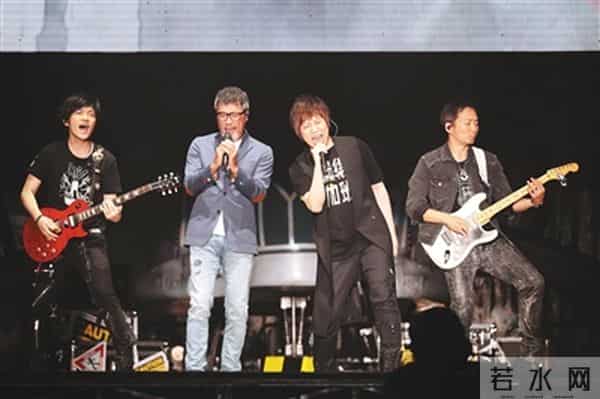 “五月天没有freestyle”是什么梗？