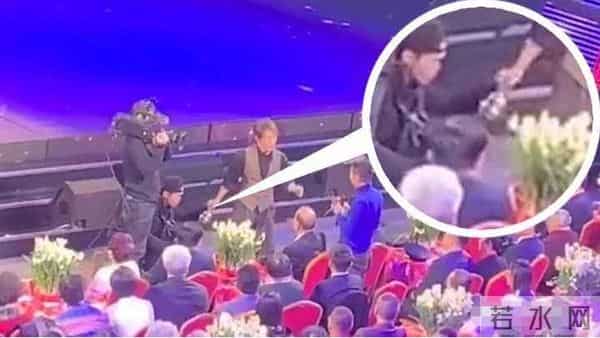 从一夜爆红到“销声匿迹”,刘谦到底经历了什么?