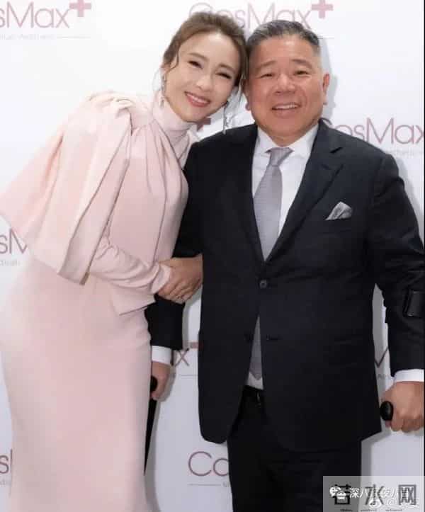 曾经人人喊打的“家暴男”，婚后竟然把女强人都宠成了小女孩？