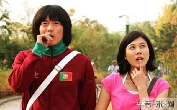 金荷娜模样与年轻时差距大 与张东健传绯闻 嫁富豪男友40岁产子