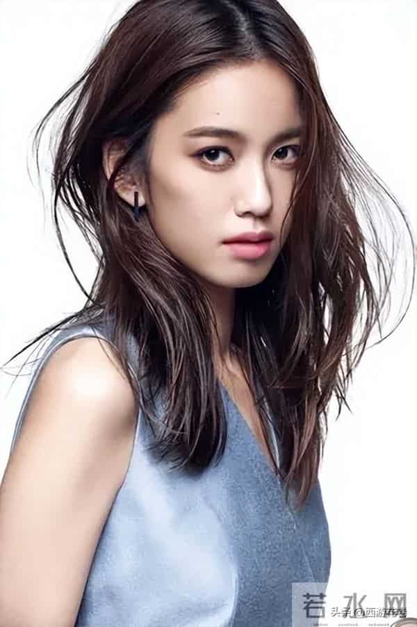 陈庭妮——中国台湾女演员、模特