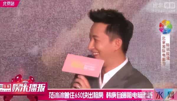 曾绯闻女友不断，被嘲配不上卢靖姗，韩庚的婚姻为何越来越好？