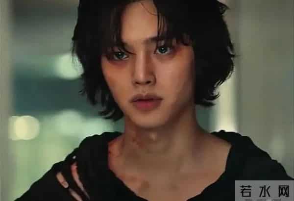 崔显旭、宋江领衔!网飞近年捧红的韩国男神,你都知道他们吗