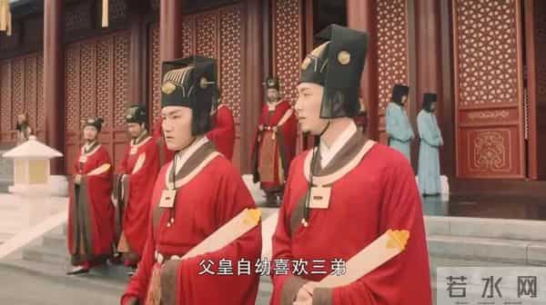 观众:我们连敷衍都不配吗?影视剧离谱穿帮镜头,看笑我也