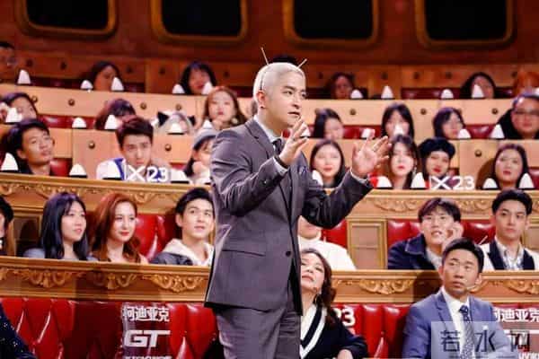 07快男:冠军被封杀、亚军后台打架、第六被毁容、第八肇事逃逸