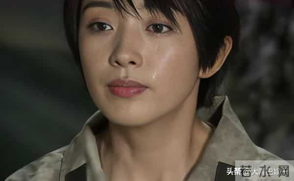 《特种兵火凤凰》12年后女星现状,安然低调嫁人,唐笑笑变化太大