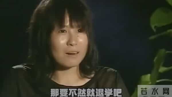 摇滚天后罗琦：16岁飙机车，18岁被刺瞎左眼，和丈夫认识3天闪婚