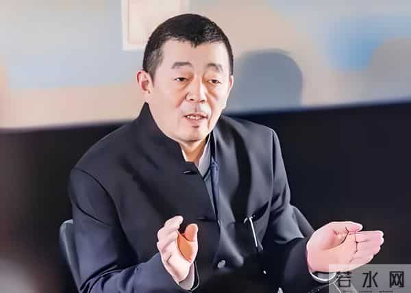 互相出轨、各玩各的！结婚32年后，蒋雯丽夫妇终于遭到了“反噬”