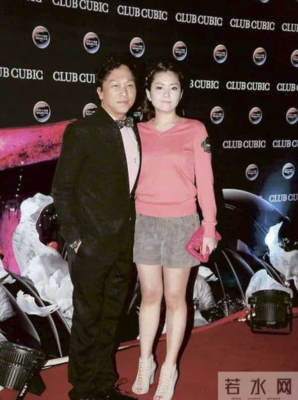 嫁娶了日本人的10位明星,是崇洋媚外?还是爱情作怪?