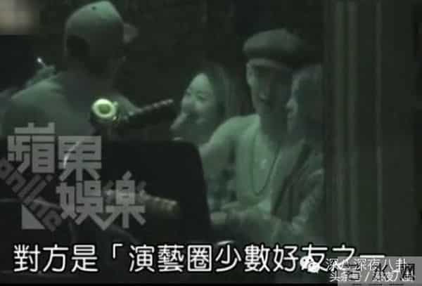 罗志祥、房祖名、柯震东一个都没逃整容脸李毓芬捆绑炒作